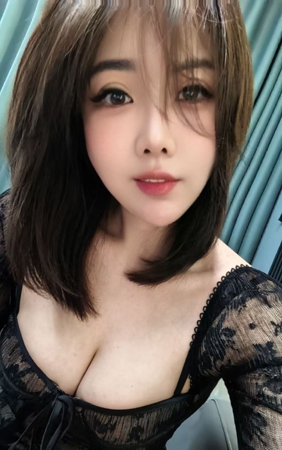 白云混血惠子