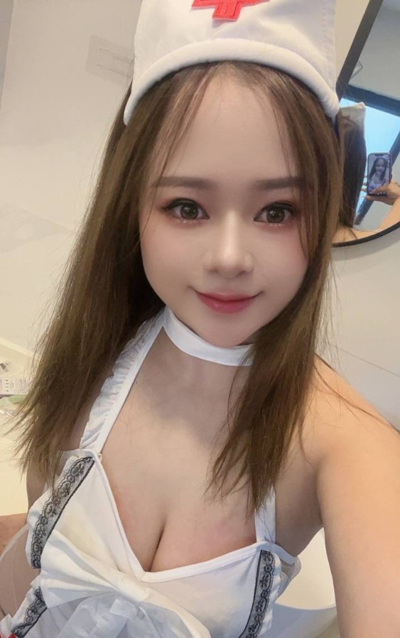 浦东性感骚货服务一绝