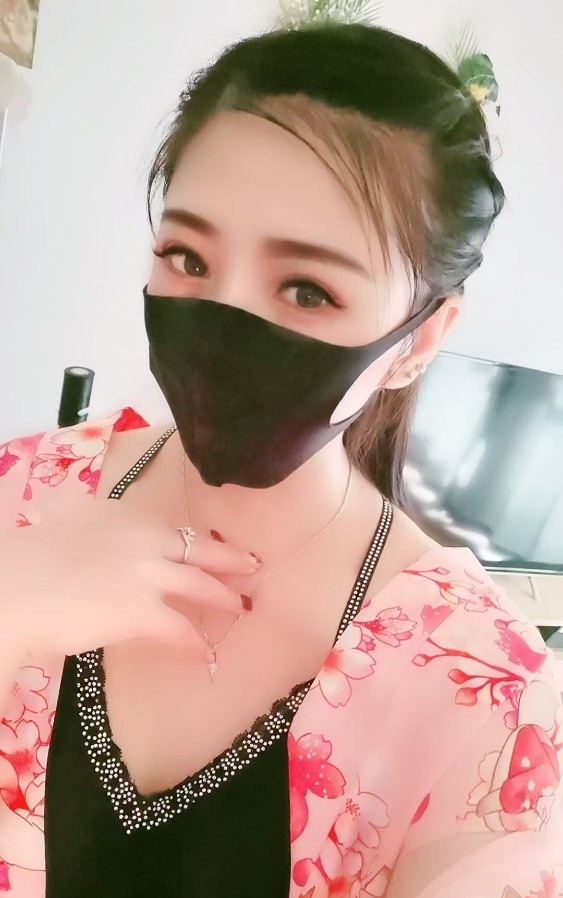 朝阳小妹妹