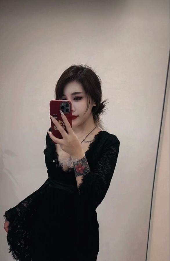 盐城风骚御姐婷婷