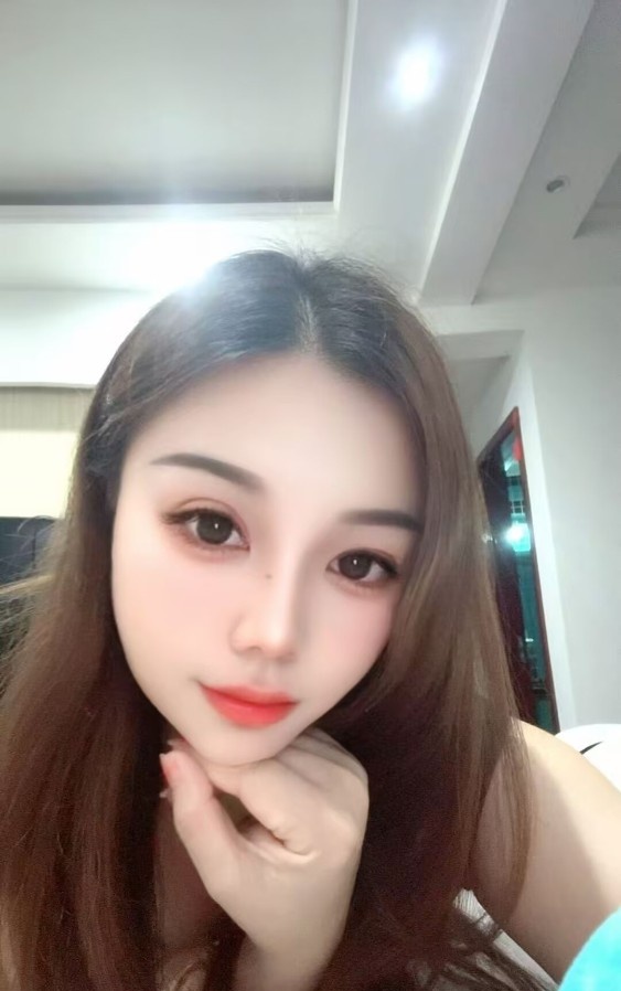 性感纯欲小姐姐