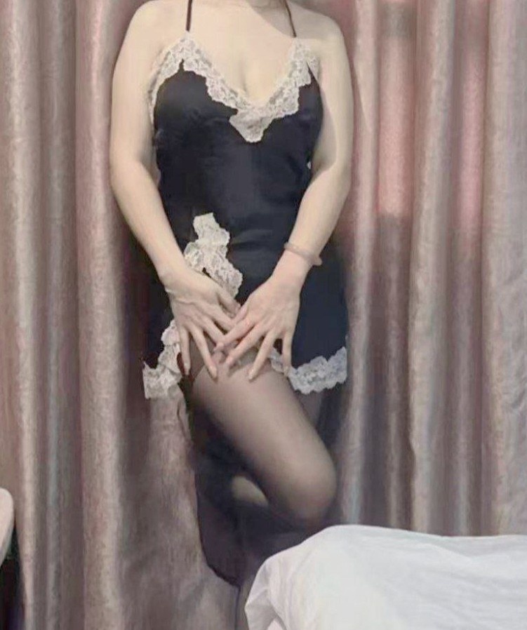 性感纯欲小姐姐