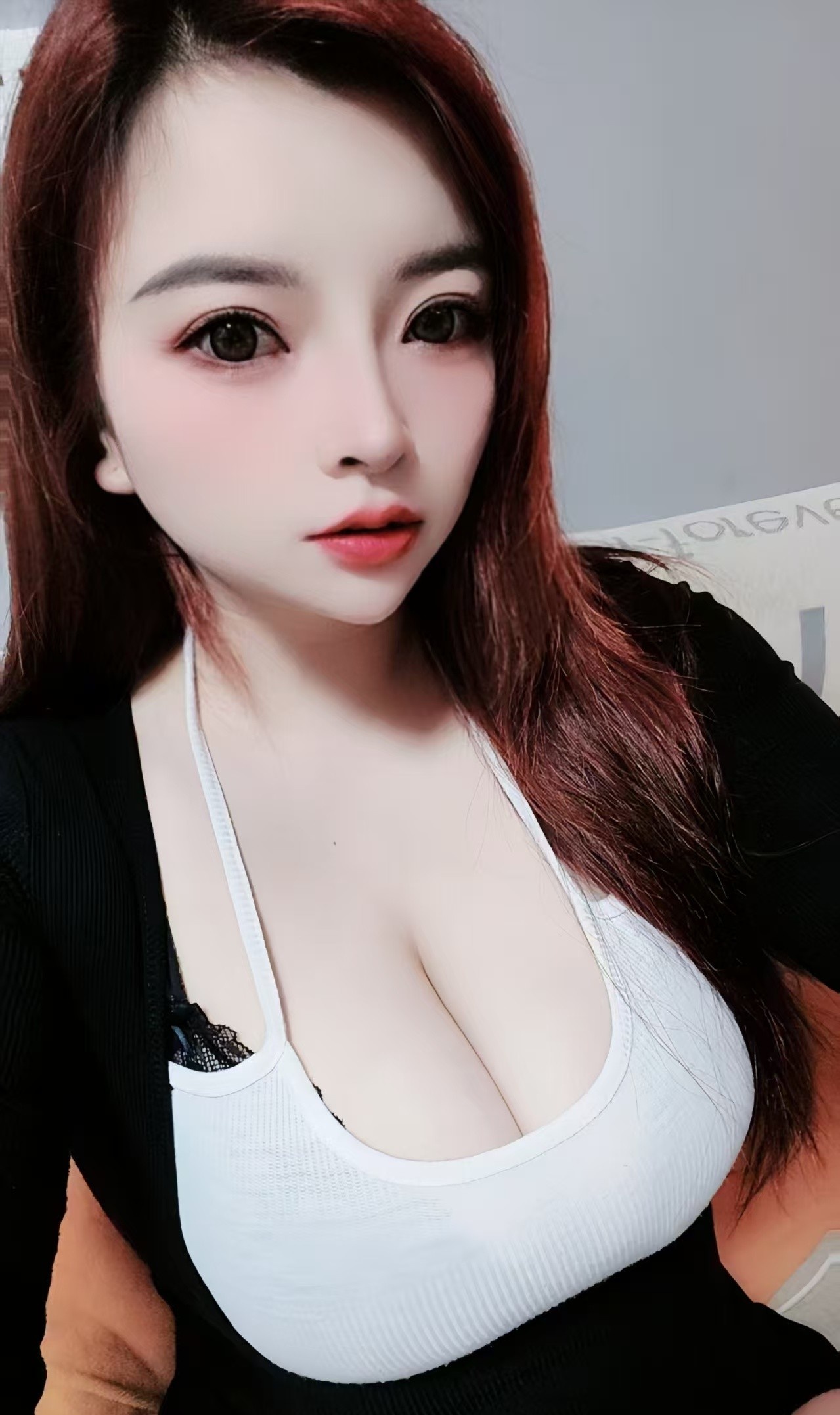 民治巨乳球王