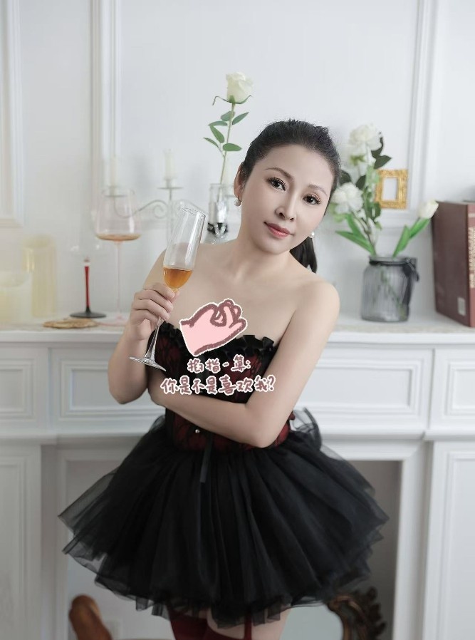 沈阳兼职丹妮