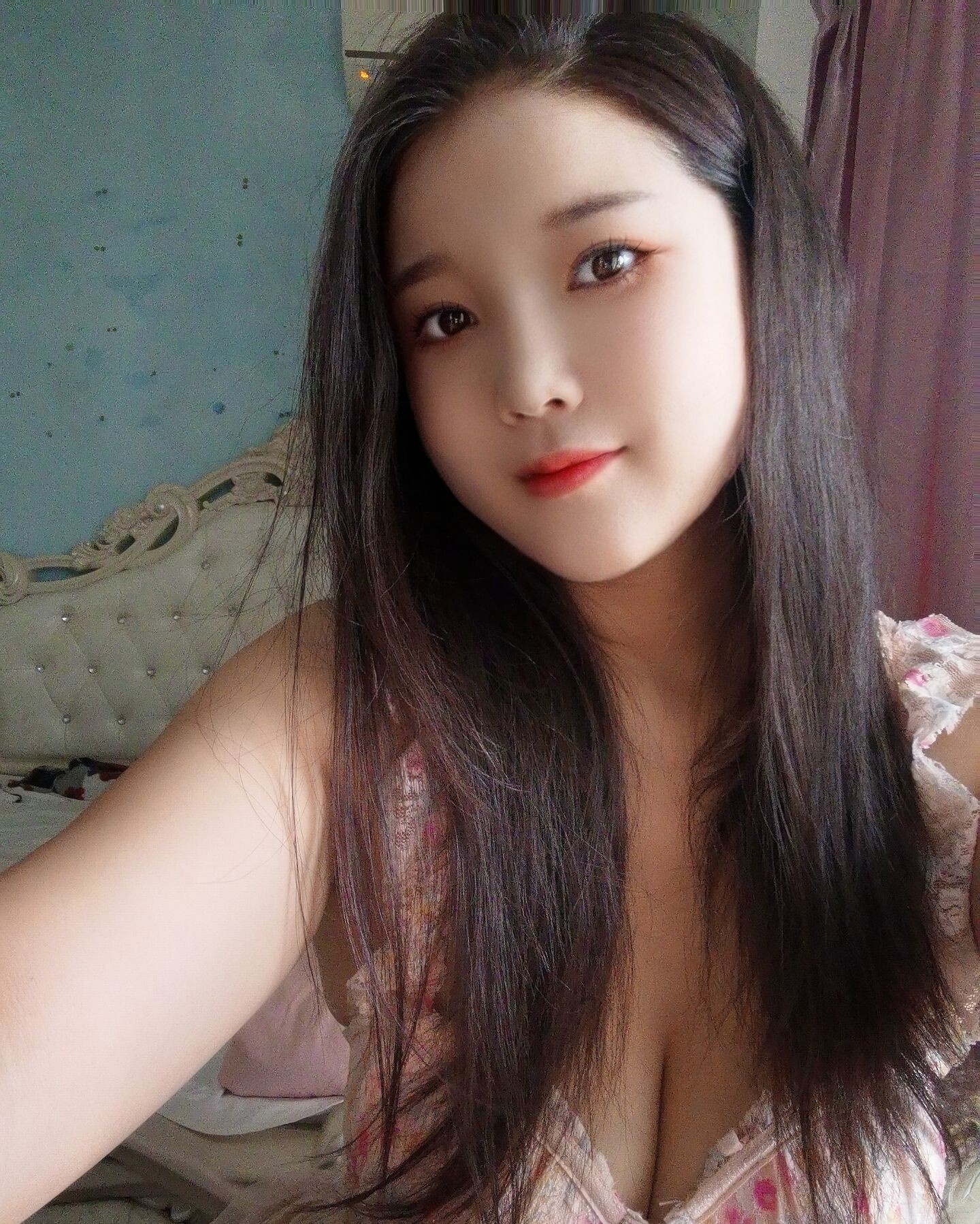风骚大胸美少妇