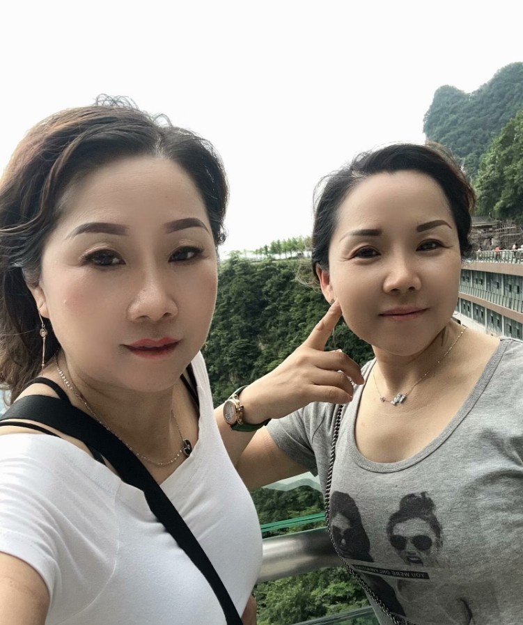 熟女姐姐