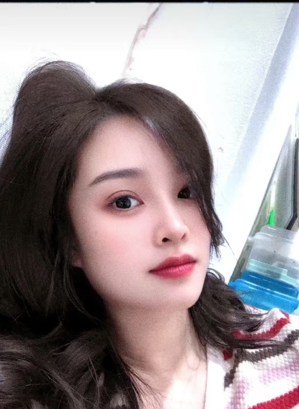 风骚小妖精