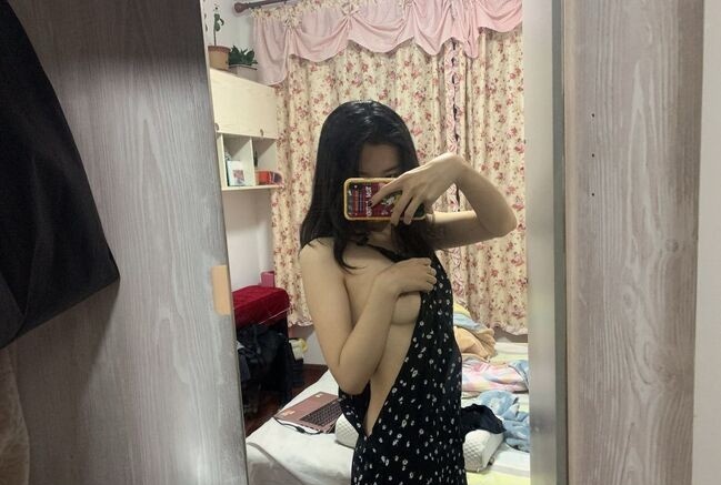 未央万达温柔小姐姐