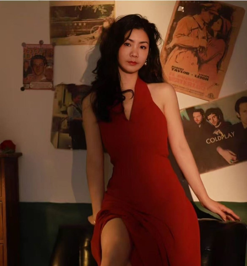肥臀大咪妮妮
