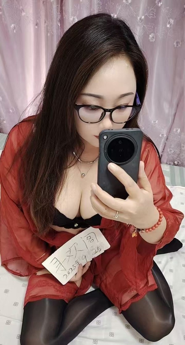 金水区温柔大奶姐姐