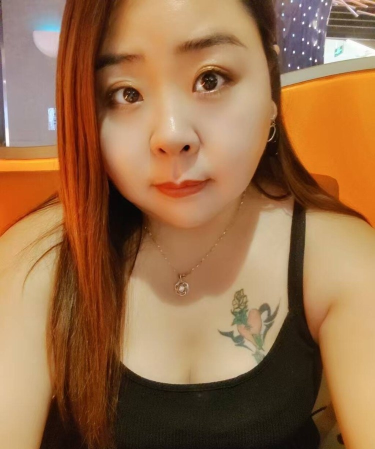 文景路喷水姐