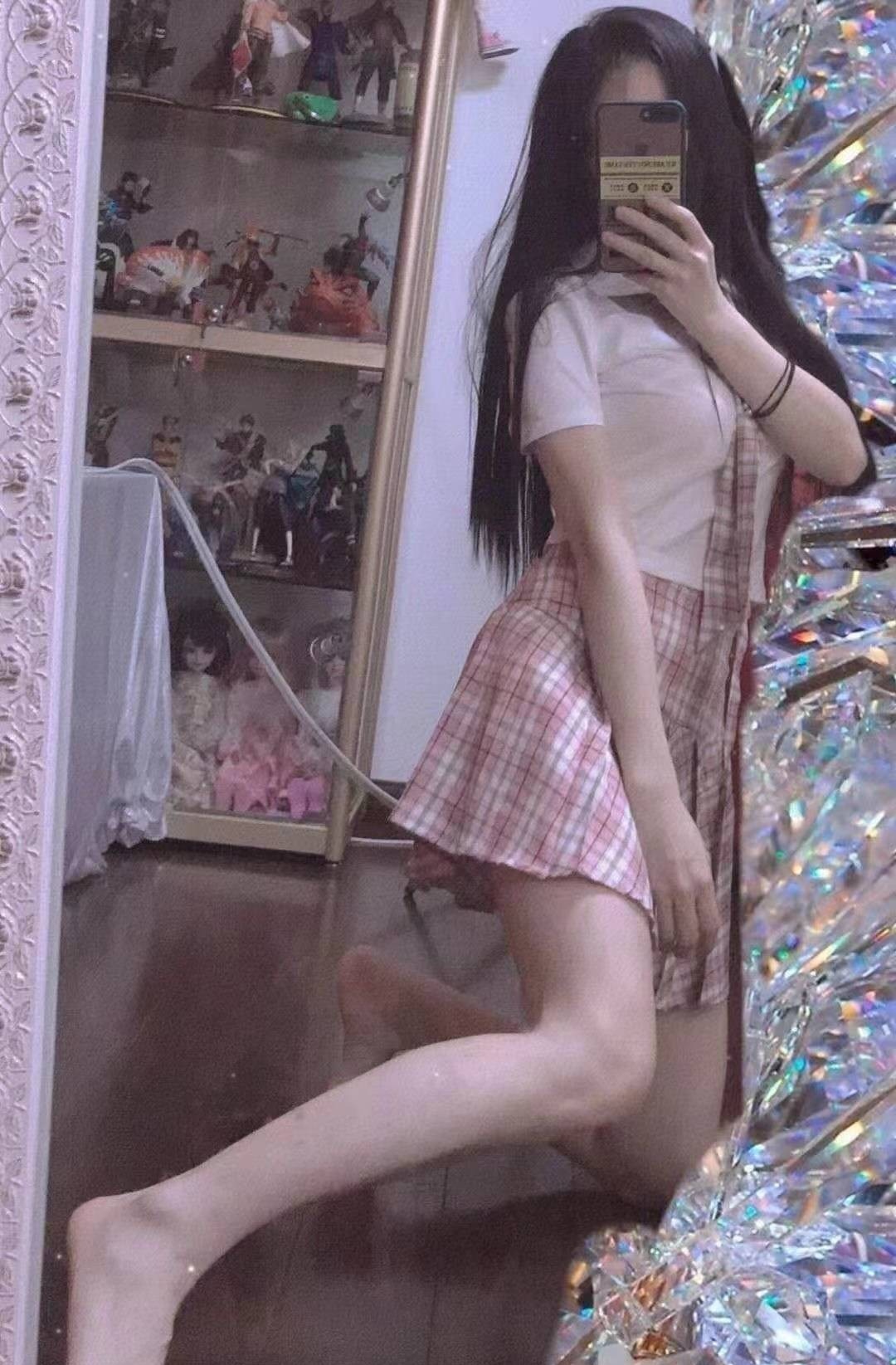 深圳罗湖小琪