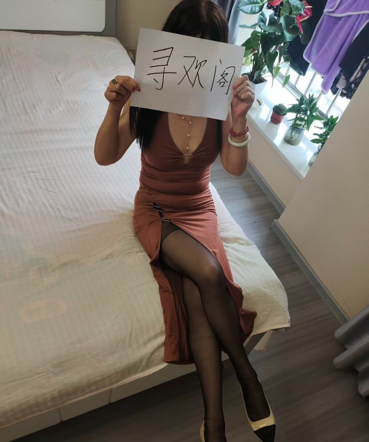 不错的熟女