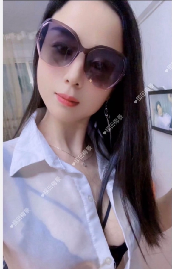 福田骚少妇珂珂