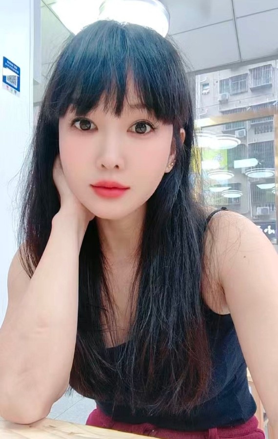 福永莞式服务夏沫