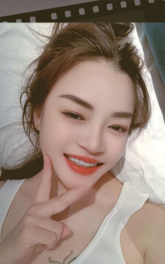 热情好客的美女姐姐
