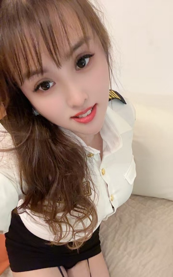 知性美的少妇