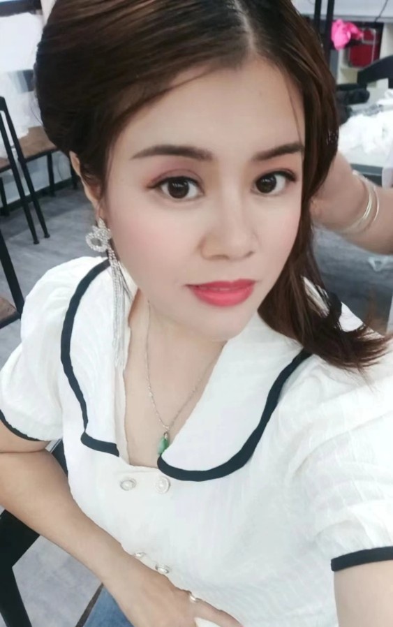 大涌少妇