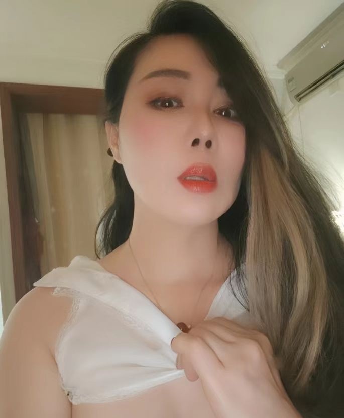 杭州熟女瑶姬
