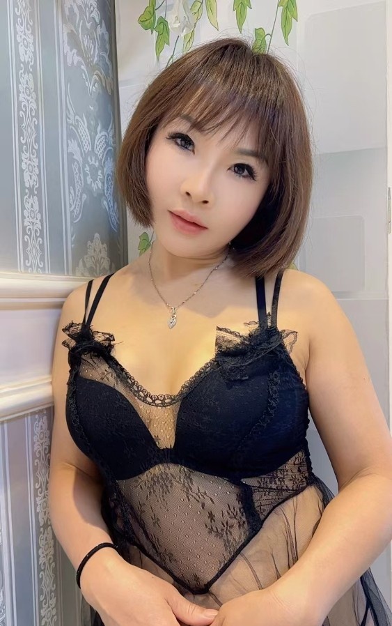 天府二街少妇