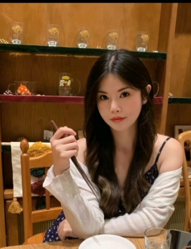 美御姐小柔