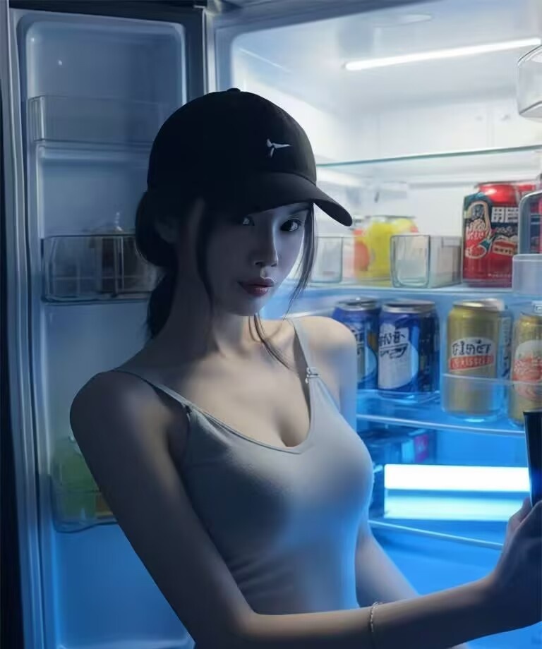 美御姐小柔