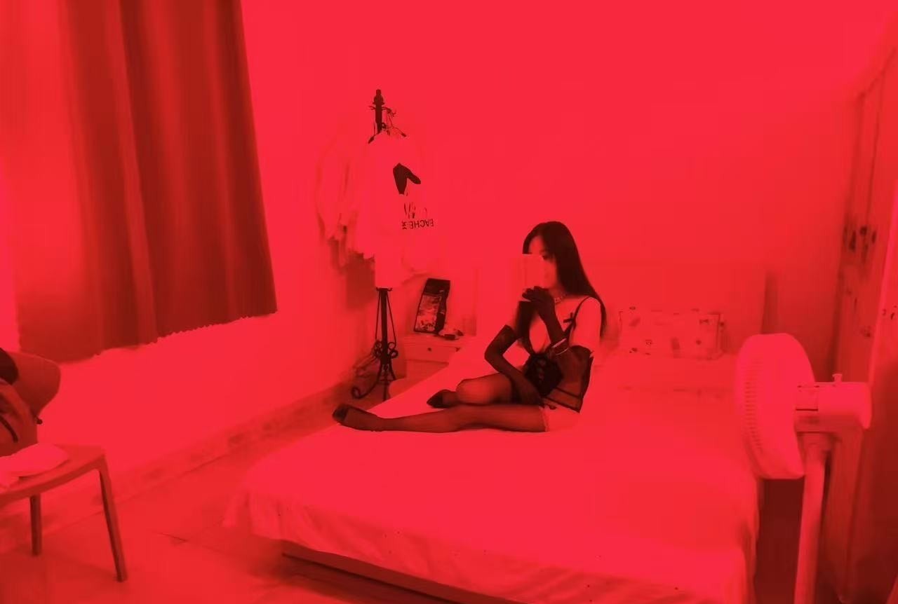 武汉泄火嫂子