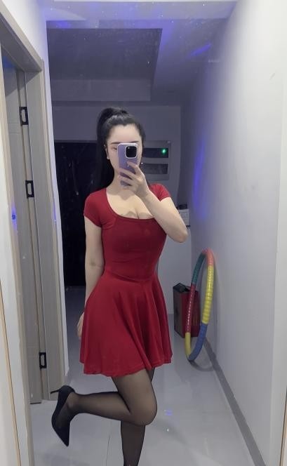 武汉兼职大奶妹