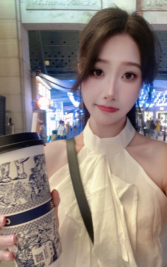 武昌徐东茜茜