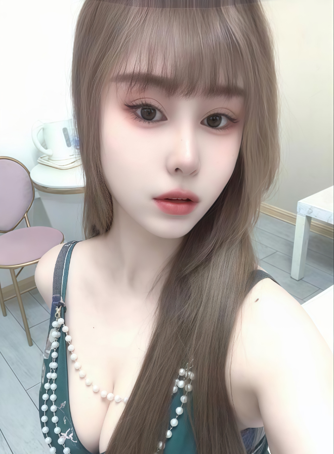 义乌个人小妹