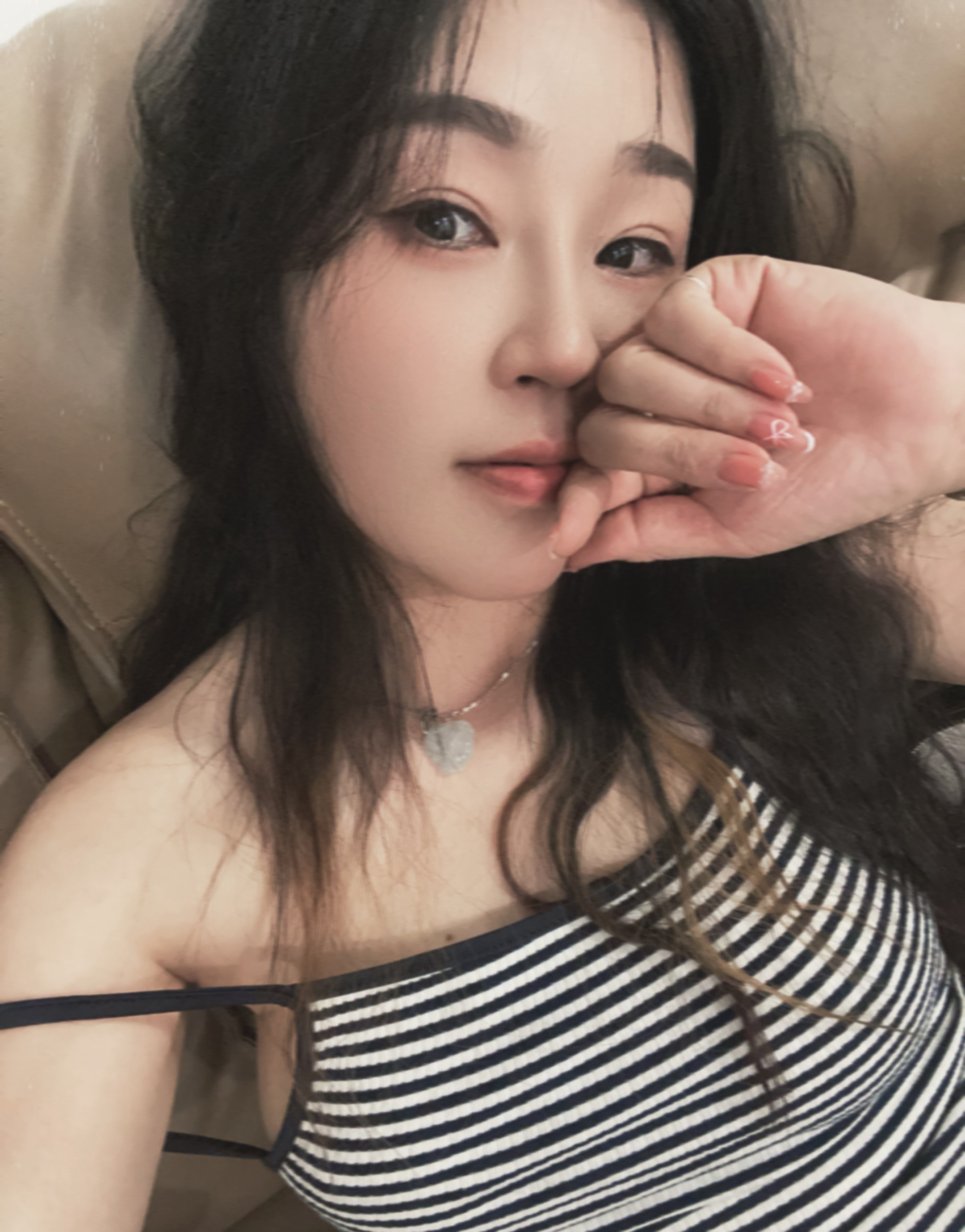 海珠若晴妹妹