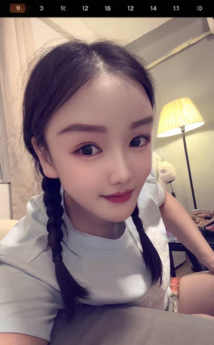 白云护士妹