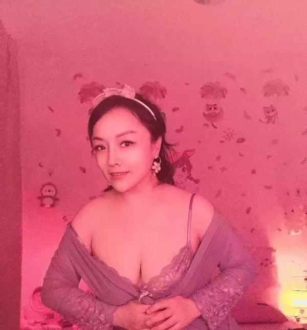 武昌杨家湾骚大奶