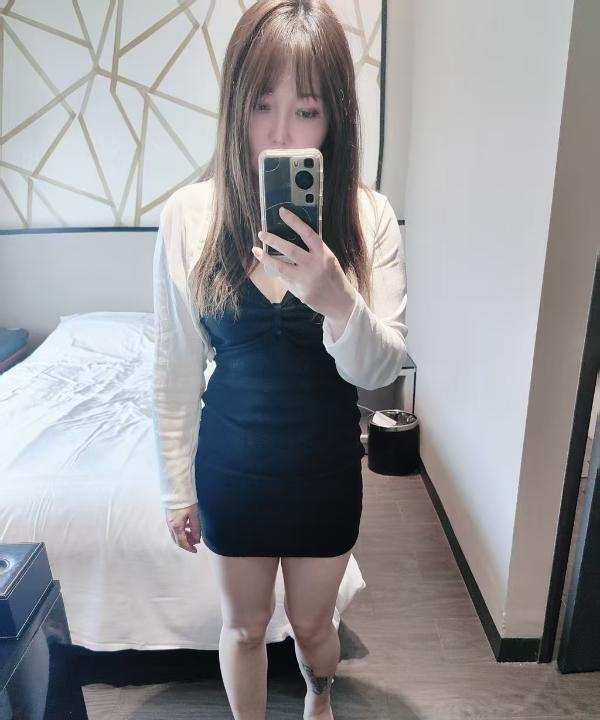 梁溪御姐