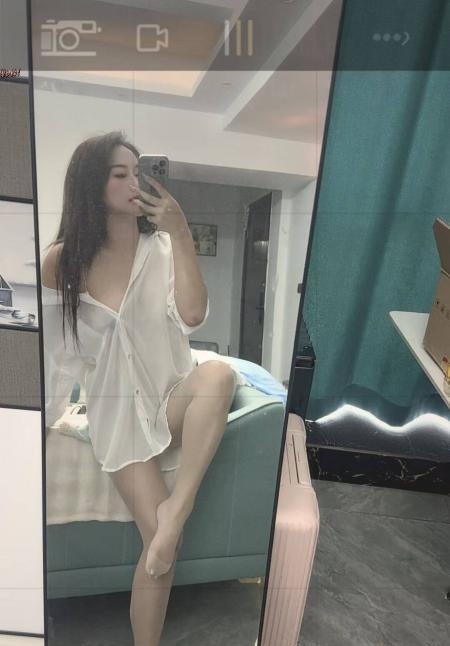 吴江大胸沐沐姐姐