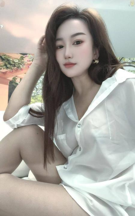吴江大胸沐沐姐姐
