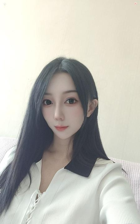 南岗御姐