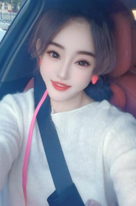 铁西颜值长腿美女