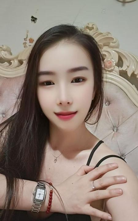 雨花性价比姐姐