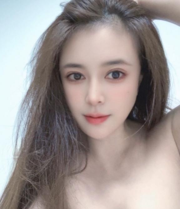 昆山优秀温柔美女
