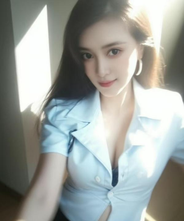 昆山优秀温柔美女