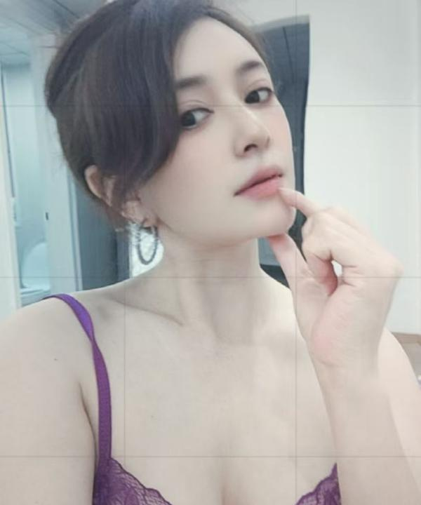 昆山优秀温柔美女