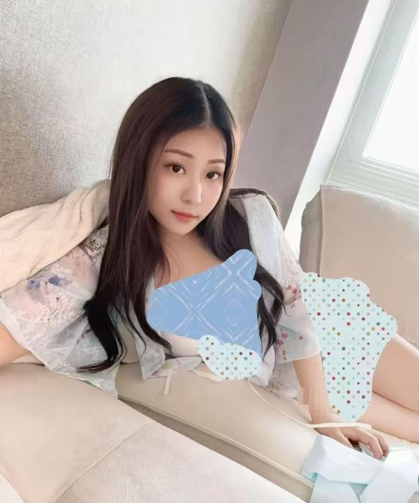 海珠兔女郎小优