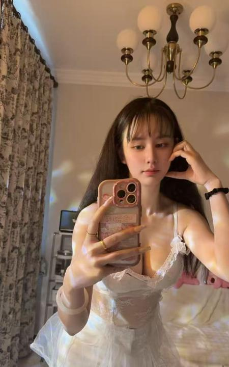 欲感柔妹绵绵