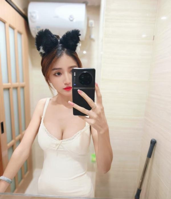 苏州气质大美女