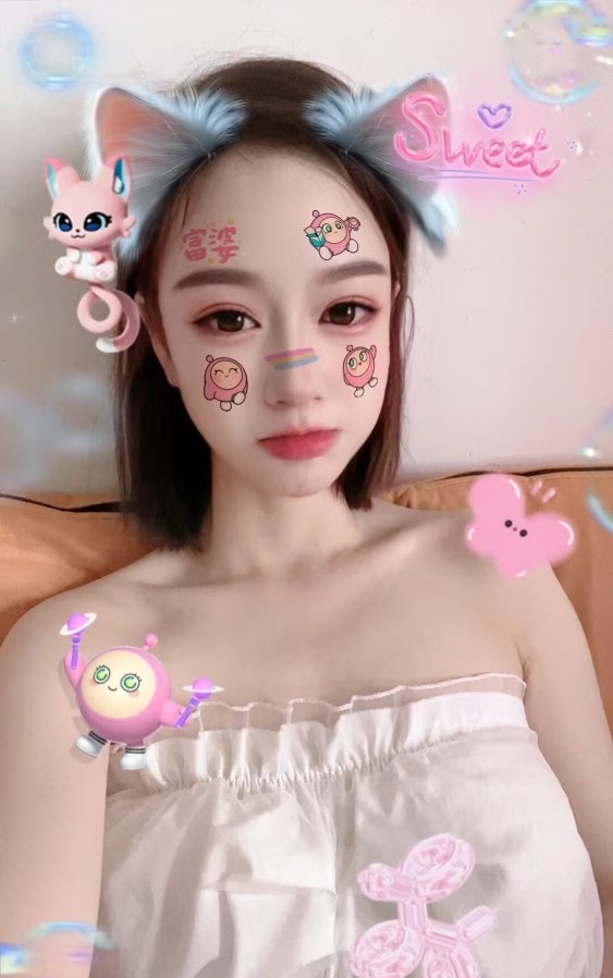 河西少妇