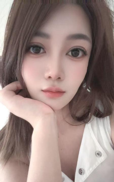 安徽合肥甜美女神