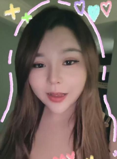顶级身材