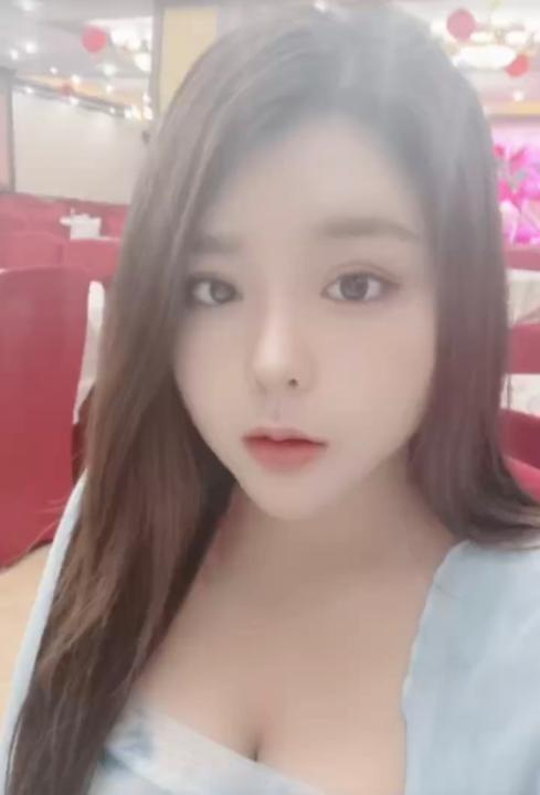 顶级身材