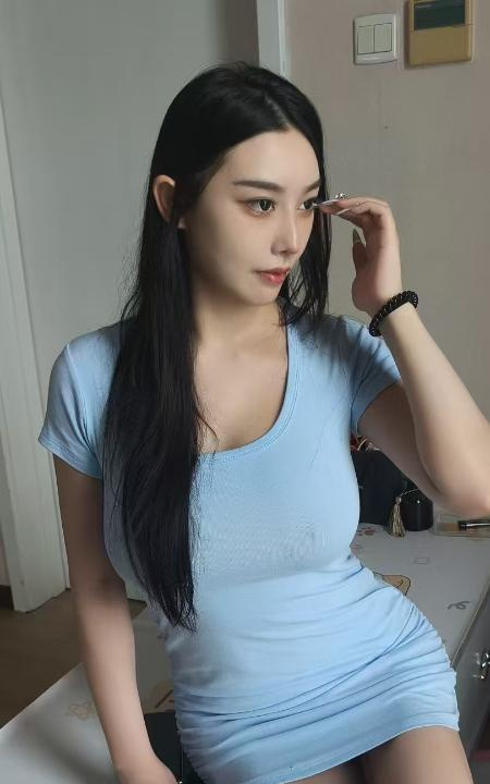 南开大胸御姐